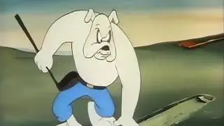 Goony Golfers-Boston Comics-Cartoon Videos