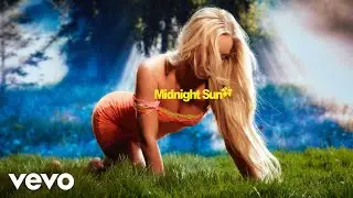 Zara Larsson - Midnight Sun (Official Audio)