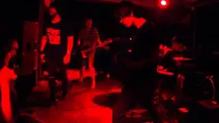 20140712 Banran - Delusionoids, Stop Kor