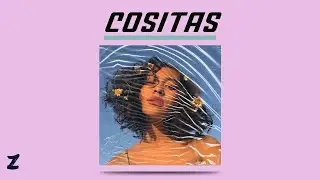 Arcangel ✘ Sech Type Beat ✨ REGGAETON Rom&aacute;ntico Instrumental 2020 | ''COSITAS''
