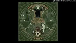 09 The Black Dahlia Murder - The Grave Robber's Work