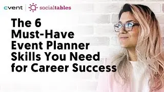 Event Planning Skills: Learn the 6 Essential Skills for Your Career