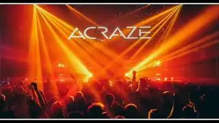 MUST DIE! - THE WEAPON (BITE ME REMIX) [ ACRAZE FLIP]