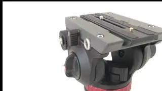 MANFROTTO MVH502 AH -QUICK VIEW IN 4K