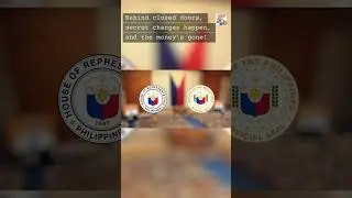 Who&rsquo;s Messing with the PH Government Budget? 💸