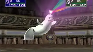 We try to beat Giovanni and the Elite Four