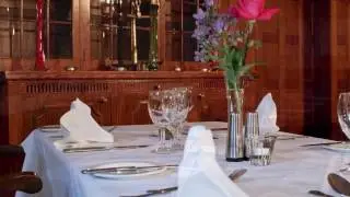 Whately Hall Hotel