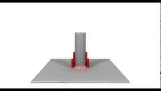Proc&eacute;d&eacute; ARC - Proc&eacute;d&eacute; Standard - soudage de goujons