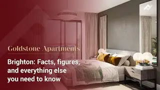Goldstone Apartments, Brighton: Facts, figures, and everything else you need to know