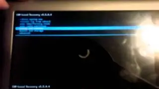 NookTablet Recovery