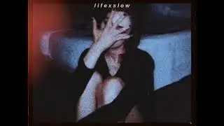 g-eazy,demi lovato-breakdown (slowed+reverb)