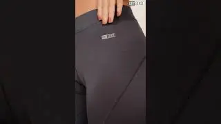 Drysense garment 29