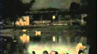 Duck Pond, Snow in Washington and Tahoe 1977, 1978