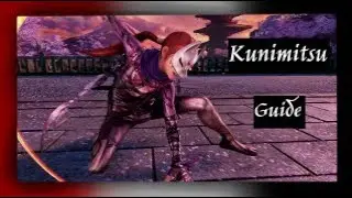 Kunimitsu Poking, Punishment, And Panic Moves Starter Guide