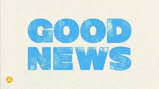 Good News - David O'Brien & Paul Clarvis
