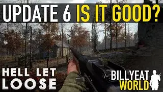 UPDATE 6 - Is It Good? - 