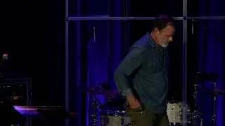 A Heart for the One Thing - Pastor Ron Bloom 10/5/25