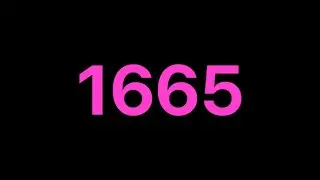 1665