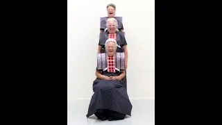 Het Wilde Oog en de Spakenburgse diva&rsquo;s met Hans Lemmerman