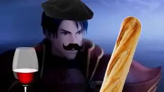Zelgius Says Interesting Maneuver In Five Different Languages