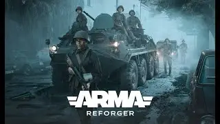 ArmA Reforger