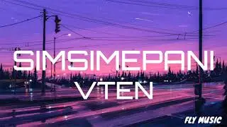 Simsimepani (Vten) -Lyrics