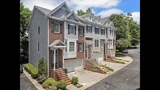 1251 Brickton Drive, Atlanta, Ga 30318  - Luxury Atlanta Real Estate & Homes For Sale
