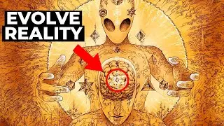 Reality Evolution: The Hidden Principle to Shift Your Reality