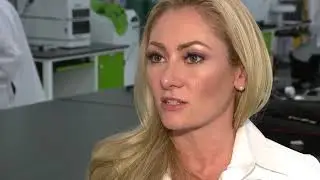 CBD Craze  FOX 11 and Dr  Oz puts these popular products to the test