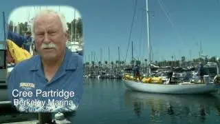 Meet the Crew & Captain's Log from the Transpac
