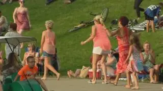 Summer Fun!