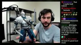 [Strippin] Legend of the OneBros   Cinderlads