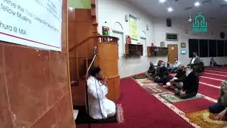 The Inner Dimensions of Prayer (Lesson 1). The Levels of People in Salaat &mdash;Ibn Qayyim al-Jawziyyah
