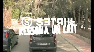 SETRILL- Ressona un crit ft. Xeic & Dj Monka (Videoclip Oficial)