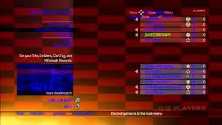 MW2 Modded Lobby's Public