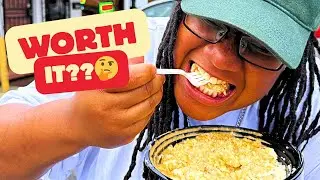 GUTBUSTERS - The Breakfast Spot EVERYONE Talks About