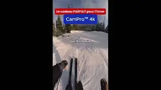 CamPro Cam&eacute;ra POV mini