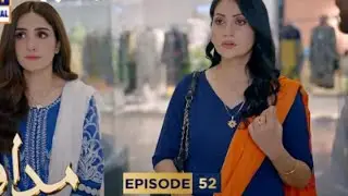 Madawa Episode 52 Promo Omer Shahzad Madawa Episode 52 Teaser Review 