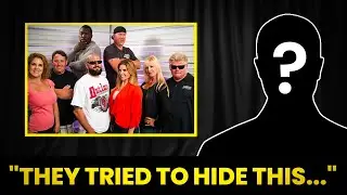 The Real Reason Why So Many Storage Wars Stars Disappeared