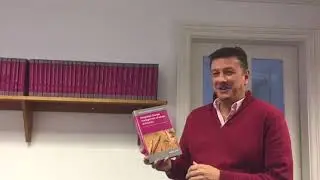 Integrated disease management of wheat and barley - OUT NOW