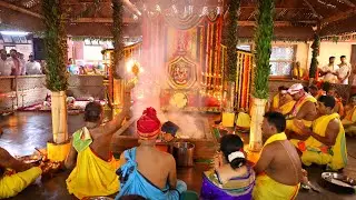 Sri Adishakthi Mahalaxmi Temple / Laximpura / Hirgana