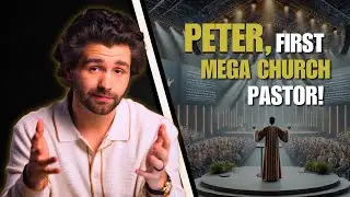 Are Mega Churches Biblical?