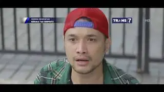Cermin Kehidupan - Neraka Tak Berpintu