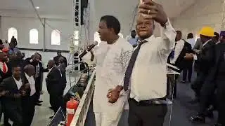 Wiseman From Mzanzi 