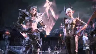 Tera Opening Video