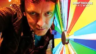 Michel Gondry's quirky genuis | Behind the Scenes | Drafthouse Films