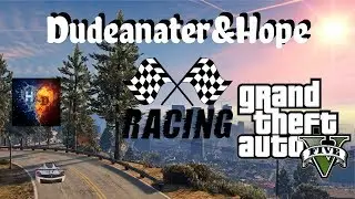 EZ Feckin Races GTA 5 Come Join Us PS4