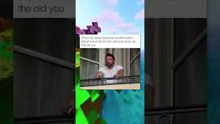 Мемы про СДВГ