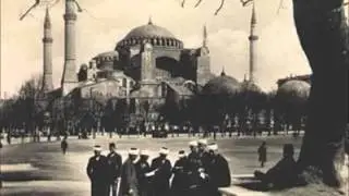 NİHAVENT MAKAMI EZAN (mesut topçuoğlu)