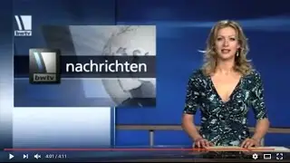 Moderatorin Carmen Hentschel: Moderation f&uuml;r Ihr Event, Messe, Gala und TV!